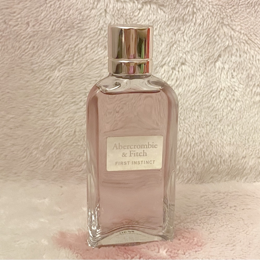 Abercrombie & Fitch First Instinct